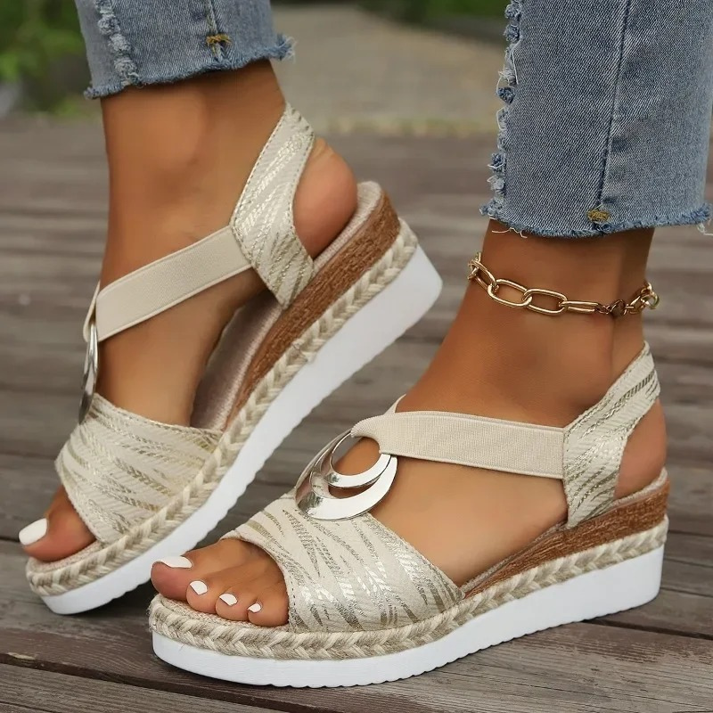 Isabella™ Orthopedic Sandals