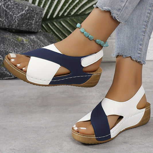 Mia™ Orthopedic Sandals