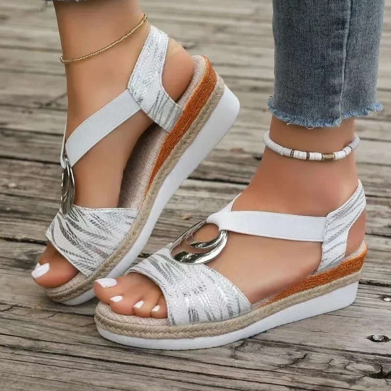 Isabella™ Orthopedic Sandals