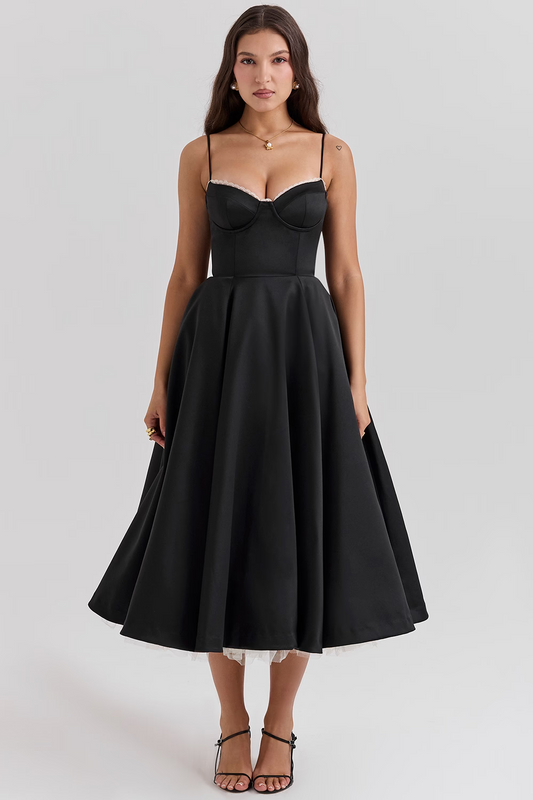 Aurora™ Elegance Dress