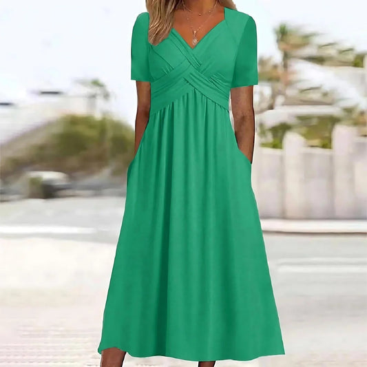 Charlotte™ Elegant Dress