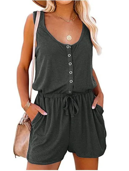 Sofia Summer Jumpsuit