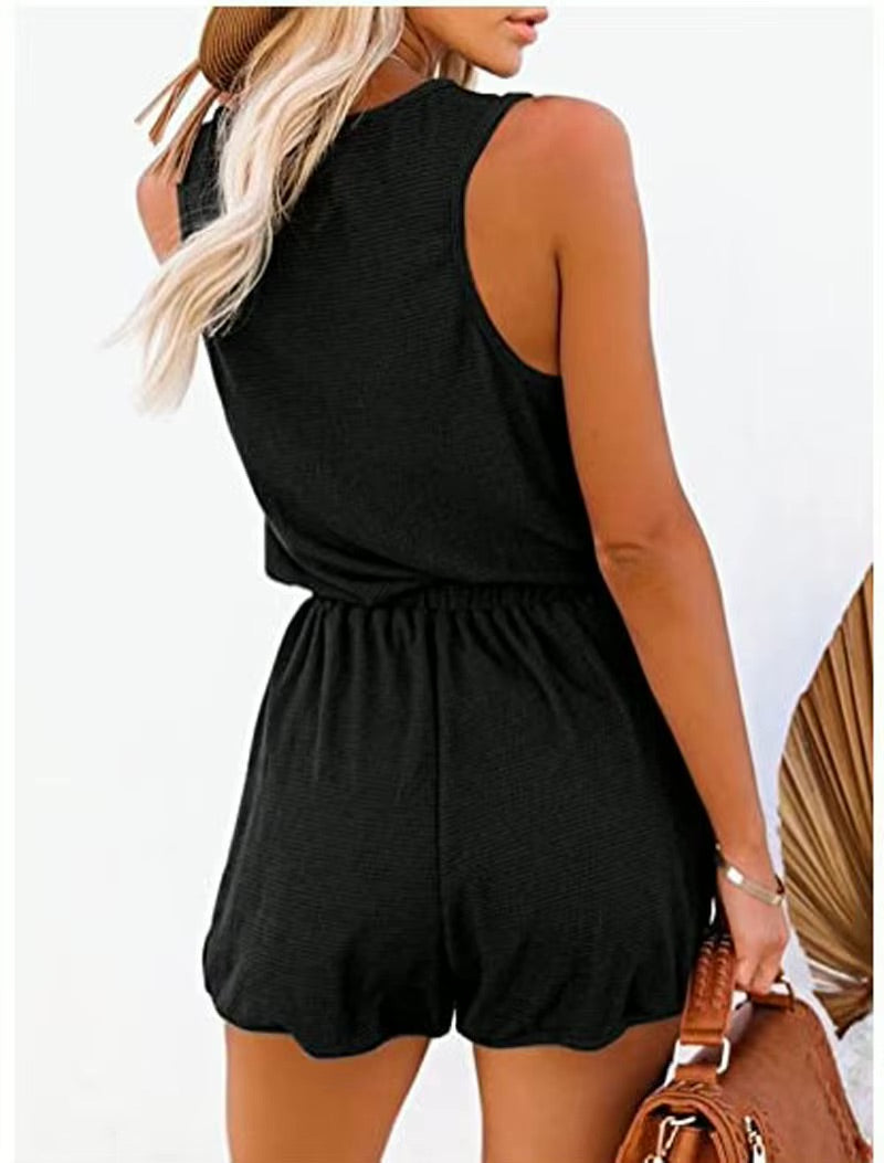 Sofia Summer Jumpsuit