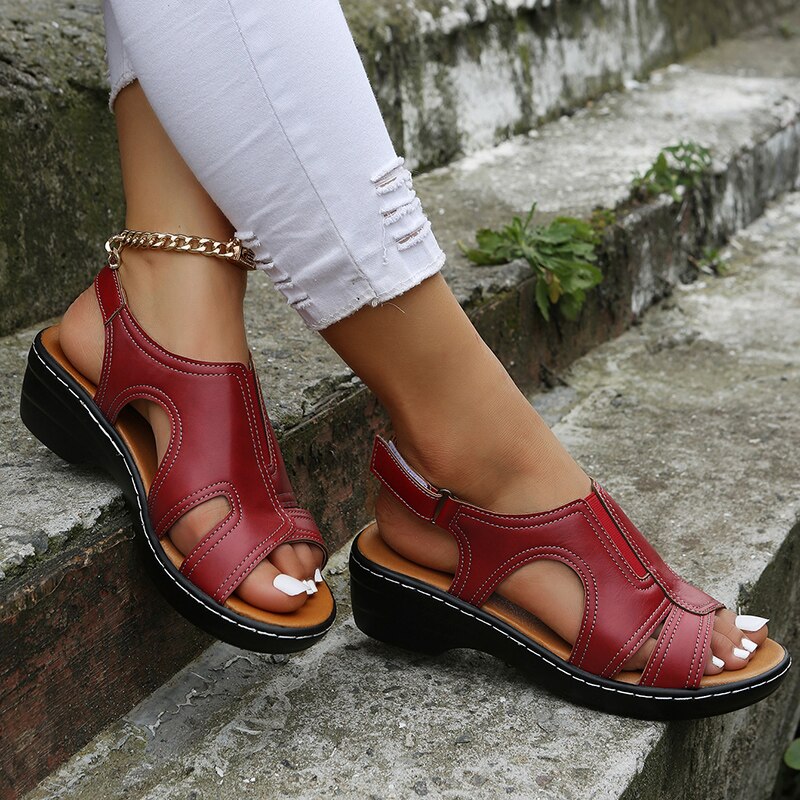 Indie™ - Beautiful Sandals