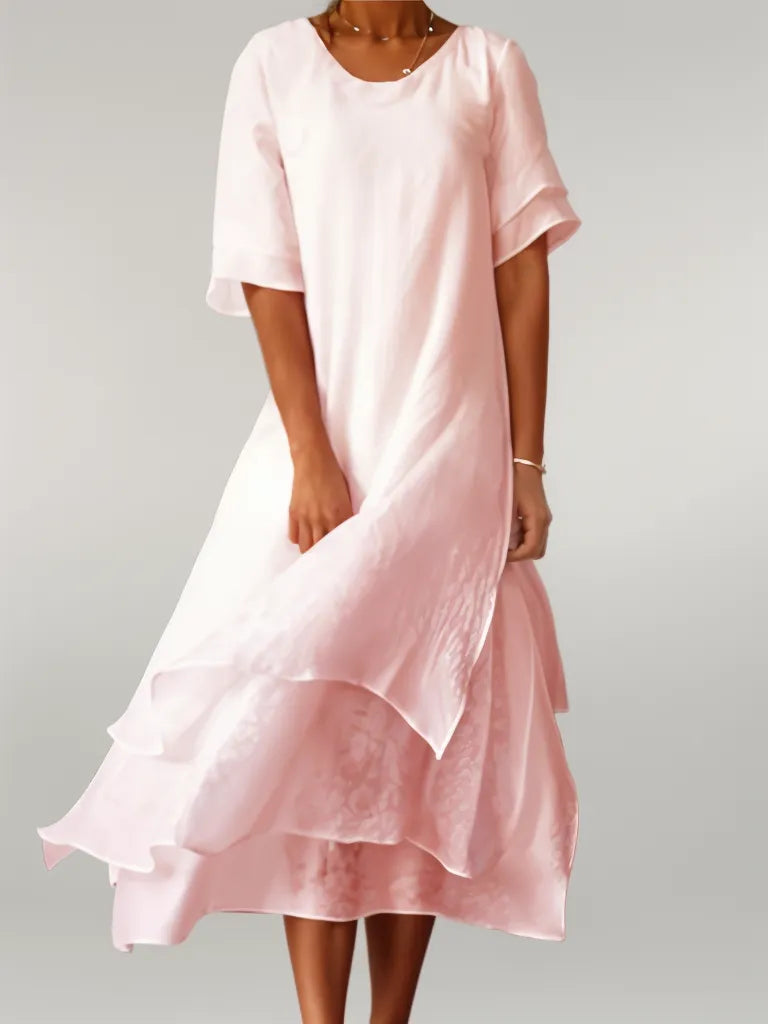 Ellie™ Breeze Layered Dress