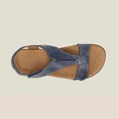 Georgia™ Stylish Supportive Sandals