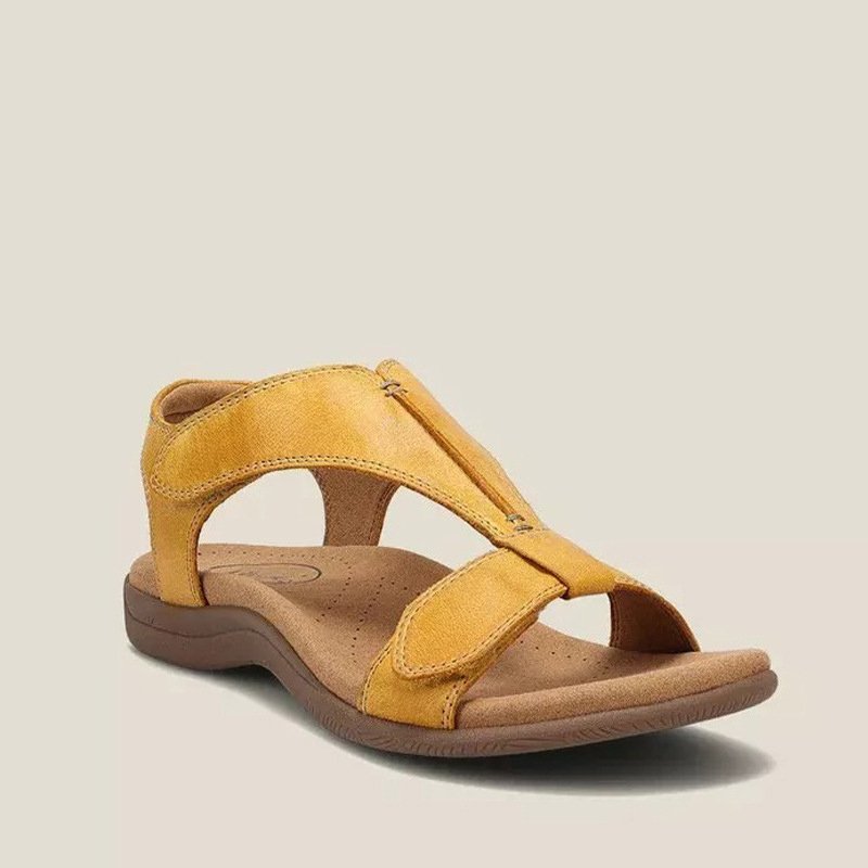 Georgia™ Stylish Supportive Sandals