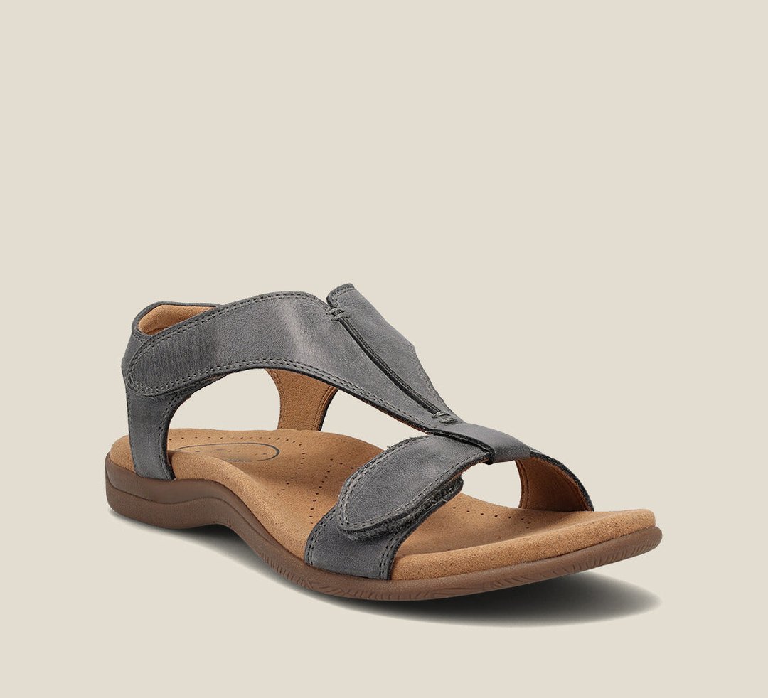 Georgia™ Stylish Supportive Sandals