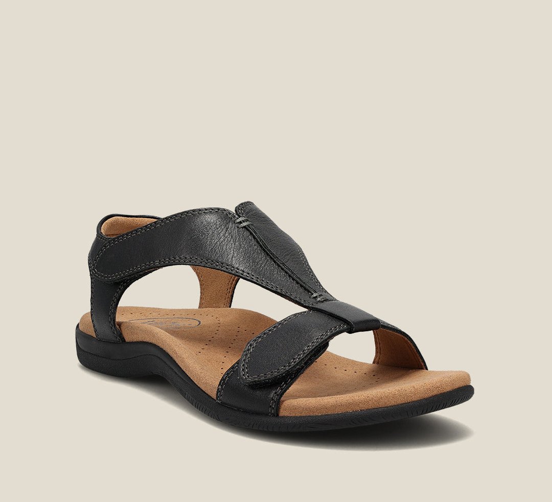 Georgia™ Stylish Supportive Sandals