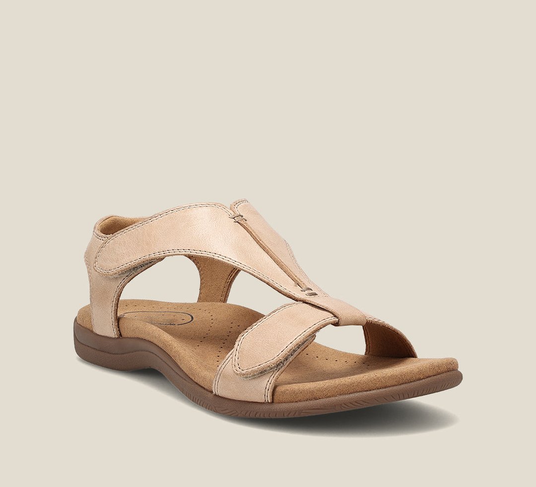 Georgia™ Stylish Supportive Sandals